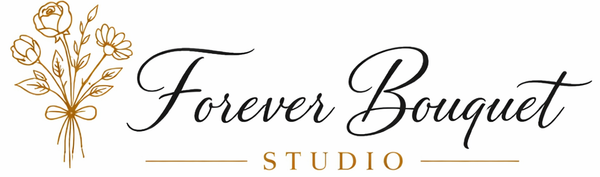 Forever Bouquet Studio